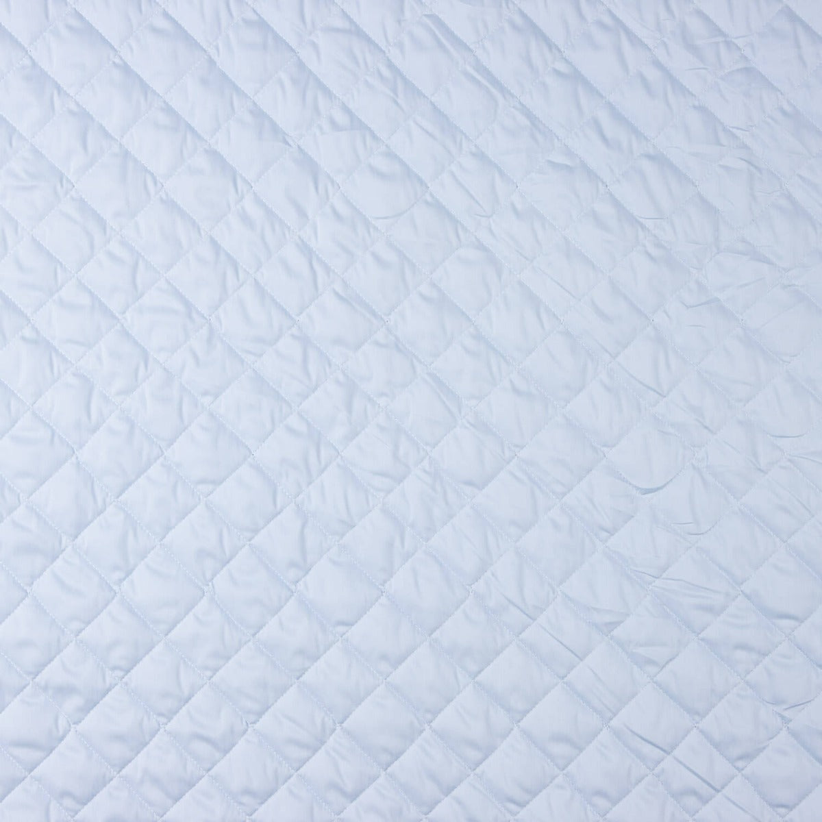 Algodão acolchoado dupla face – Azul claro - Ribes y Casals