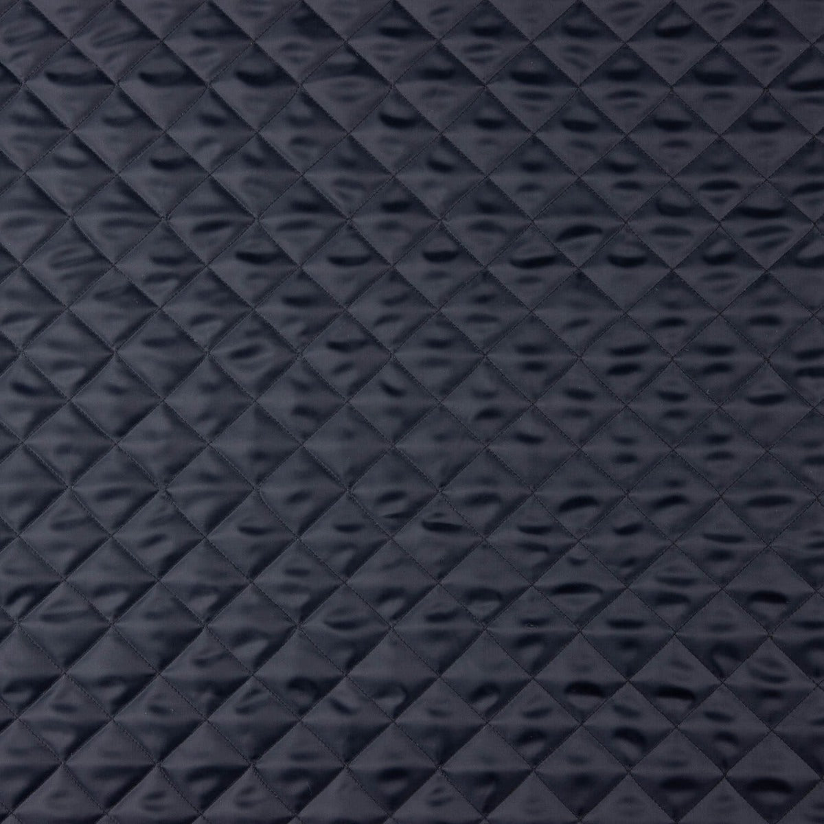 Forro acolchoado leve – Azul marinho - Ribes y Casals