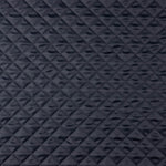 Forro acolchoado leve – Azul marinho - Ribes y Casals