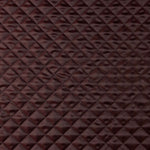 Forro acolchoado leve – Borgonha escuro - Ribes y Casals