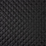 Forro acolchoado leve – Preto - Ribes y Casals
