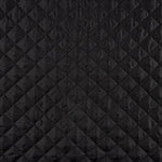 Forro Preto Acolchoado - Ribes y Casals