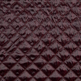 Forro Acolchoado Vermelho - Ribes y Casals