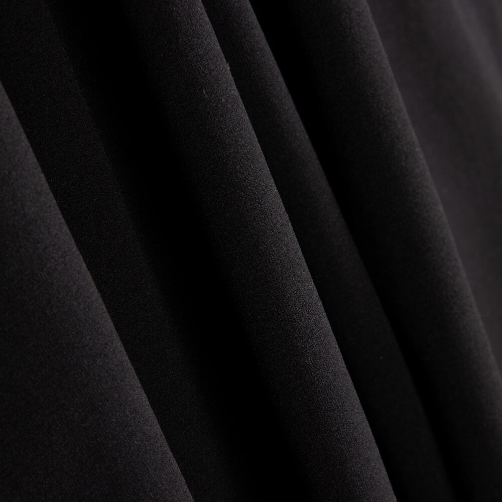 Fato Banho Tubular Preto - Ribes y Casals