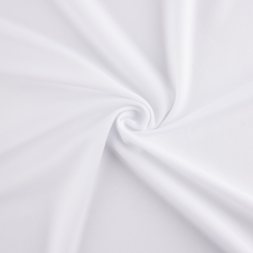 Forro Fato de Banho Espuma Branca - Ribes y Casals