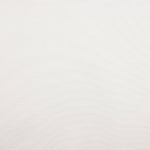 Forro Poliéster Listrado Fino Branco - Ribes y Casals