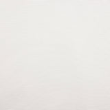 Forro Poliéster Listrado Fino Branco - Ribes y Casals