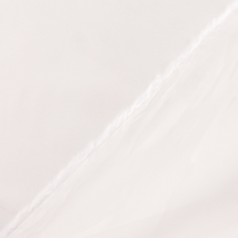 Retal Forro Rayón Blanco Roto 90x140 cm - Ribes y Casals