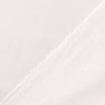 Retal Forro Rayón Blanco Roto 90x140 cm - Ribes y Casals