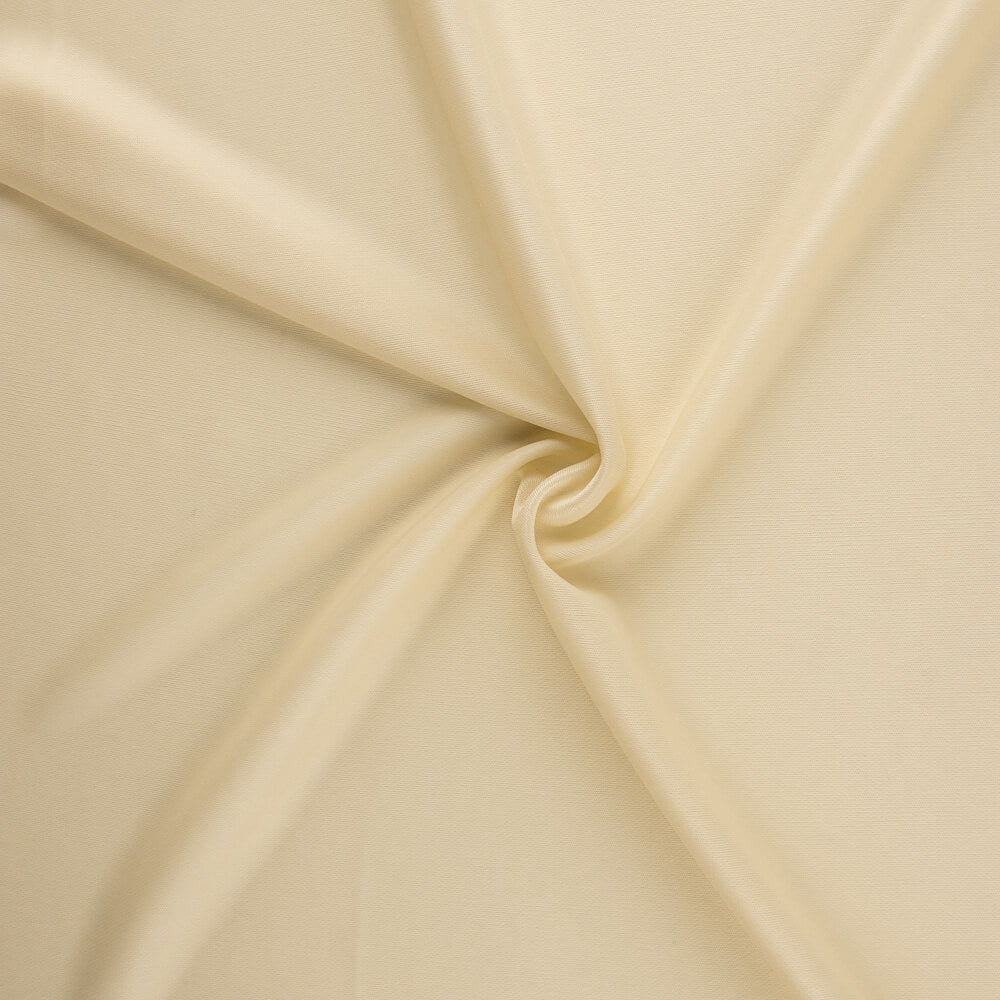 Forro Em Malha De Poliéster Bege - Ribes y Casals