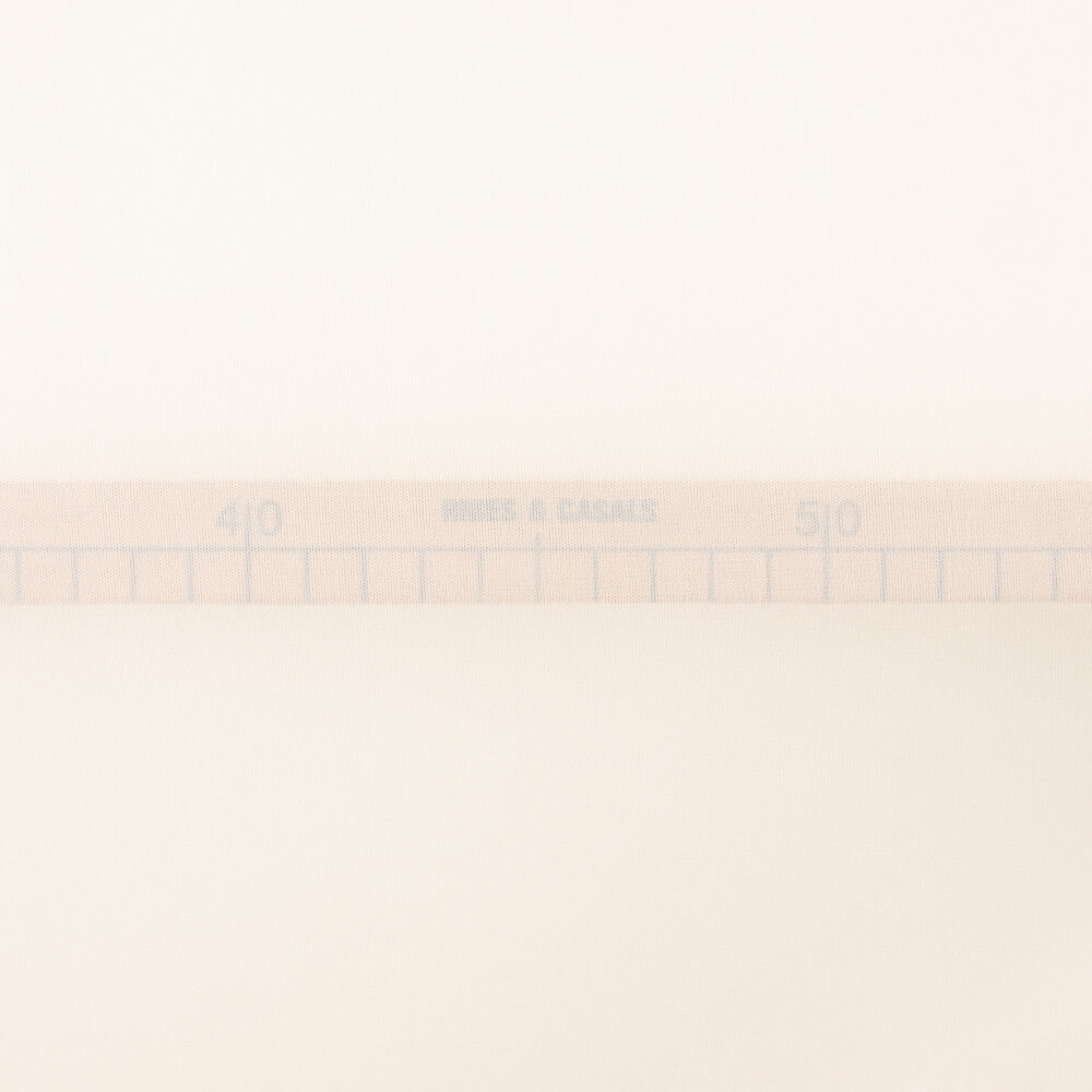 Forro Em Malha De Poliéster Cru - Ribes y Casals