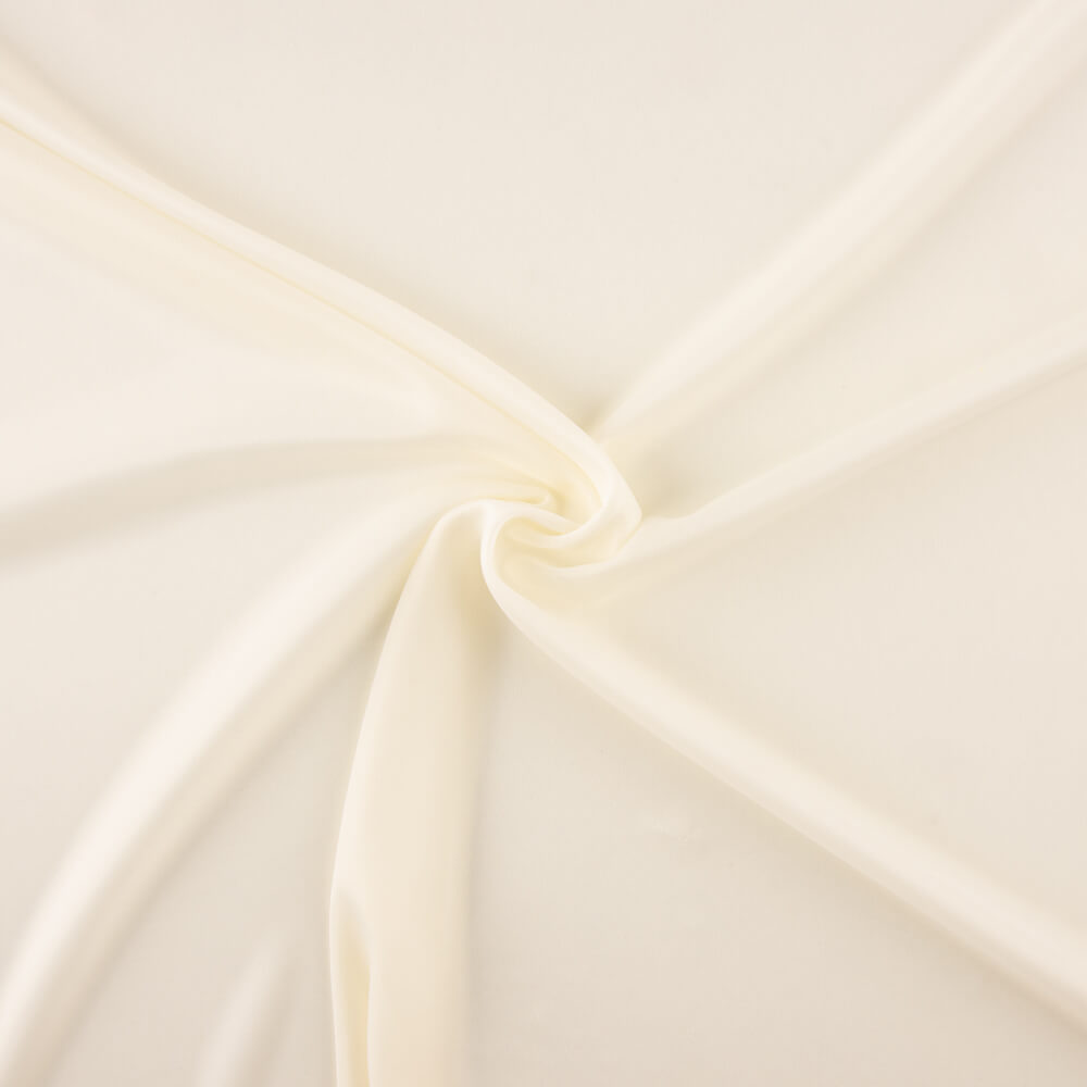 Forro Em Malha De Poliéster Cru - Ribes y Casals