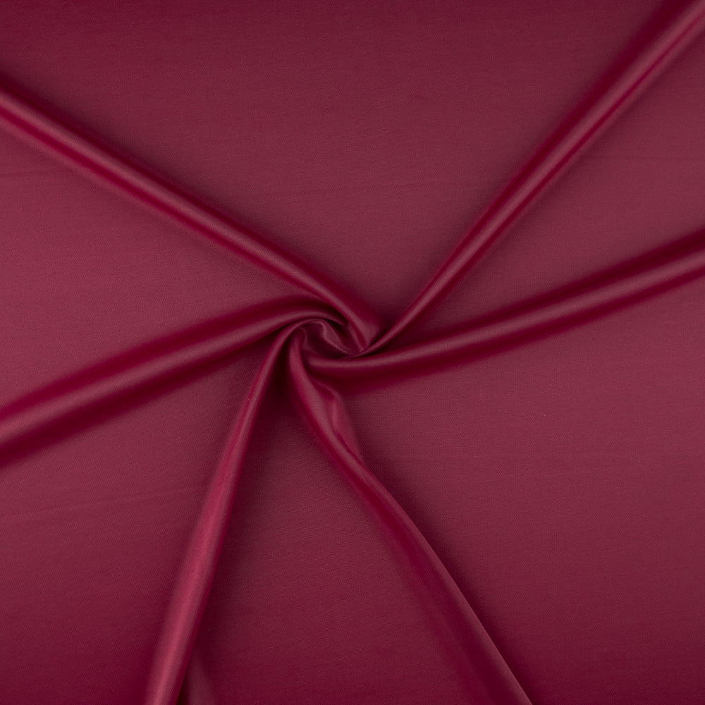 Forro De Malha De Poliéster Rosa Ciclâmen - Ribes y Casals