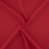 Forro De Malha De Poliéster Vermelho - Ribes y Casals