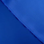 Forro de Raso Rayon Azul Elétrico - Ribes y Casals