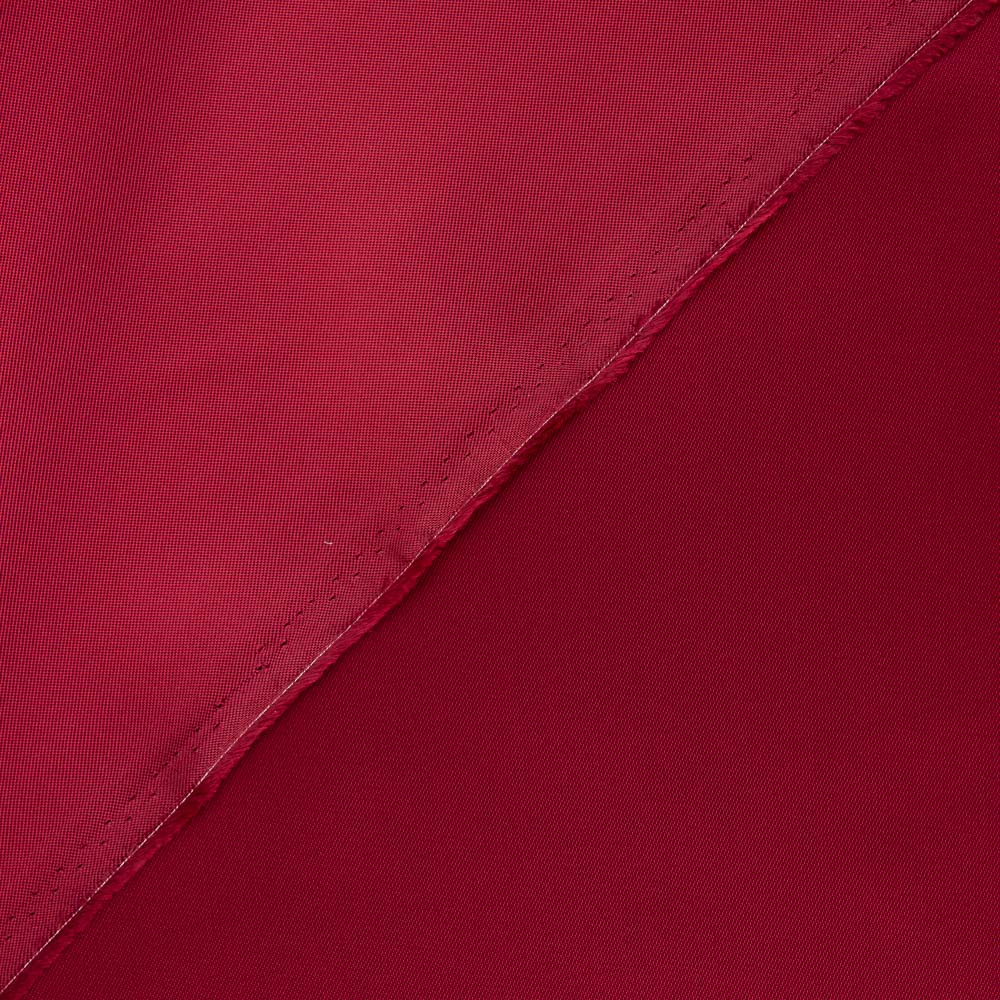 Forro de Raso Rayon Grená - Ribes y Casals