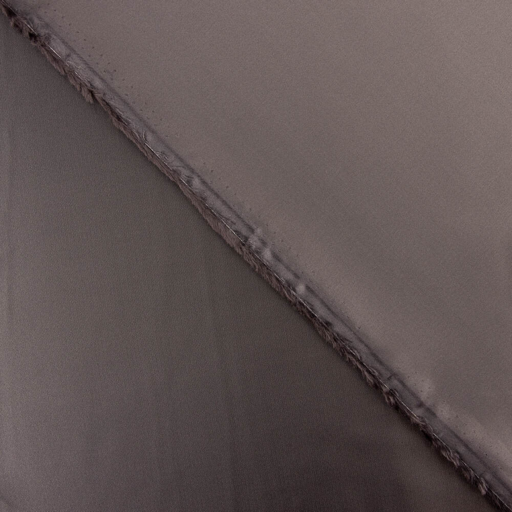 Forro de Raso Rayon Cinza - Ribes y Casals