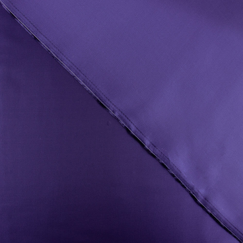 Retal Forro de Raso Lila 200x140 cm - Ribes y Casals