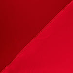 Forro de Raso Rayon Vermelha - Ribes y Casals