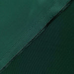 Forro de Raião de Cetim Verde Oliva Escuro - Ribes y Casals