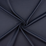 Forro De Malha De Poliéster Azul-Marinho - Ribes y Casals