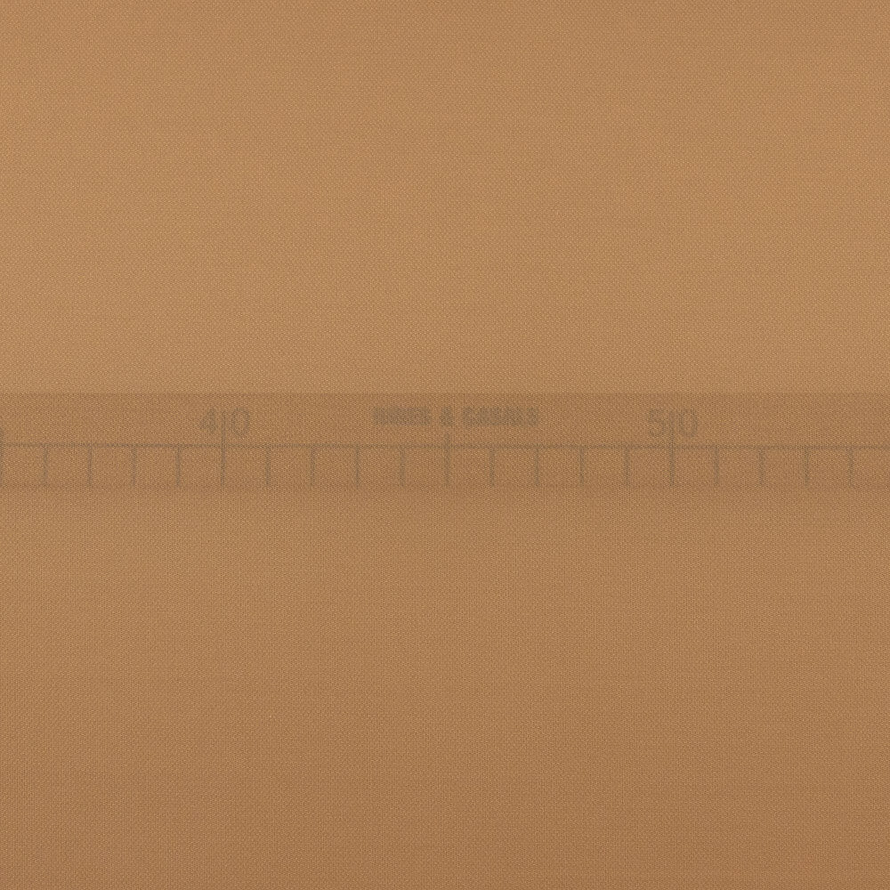 Forro De Malha De Poliéster Marrom - Ribes y Casals