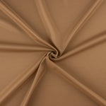 Forro De Malha De Poliéster Marrom - Ribes y Casals