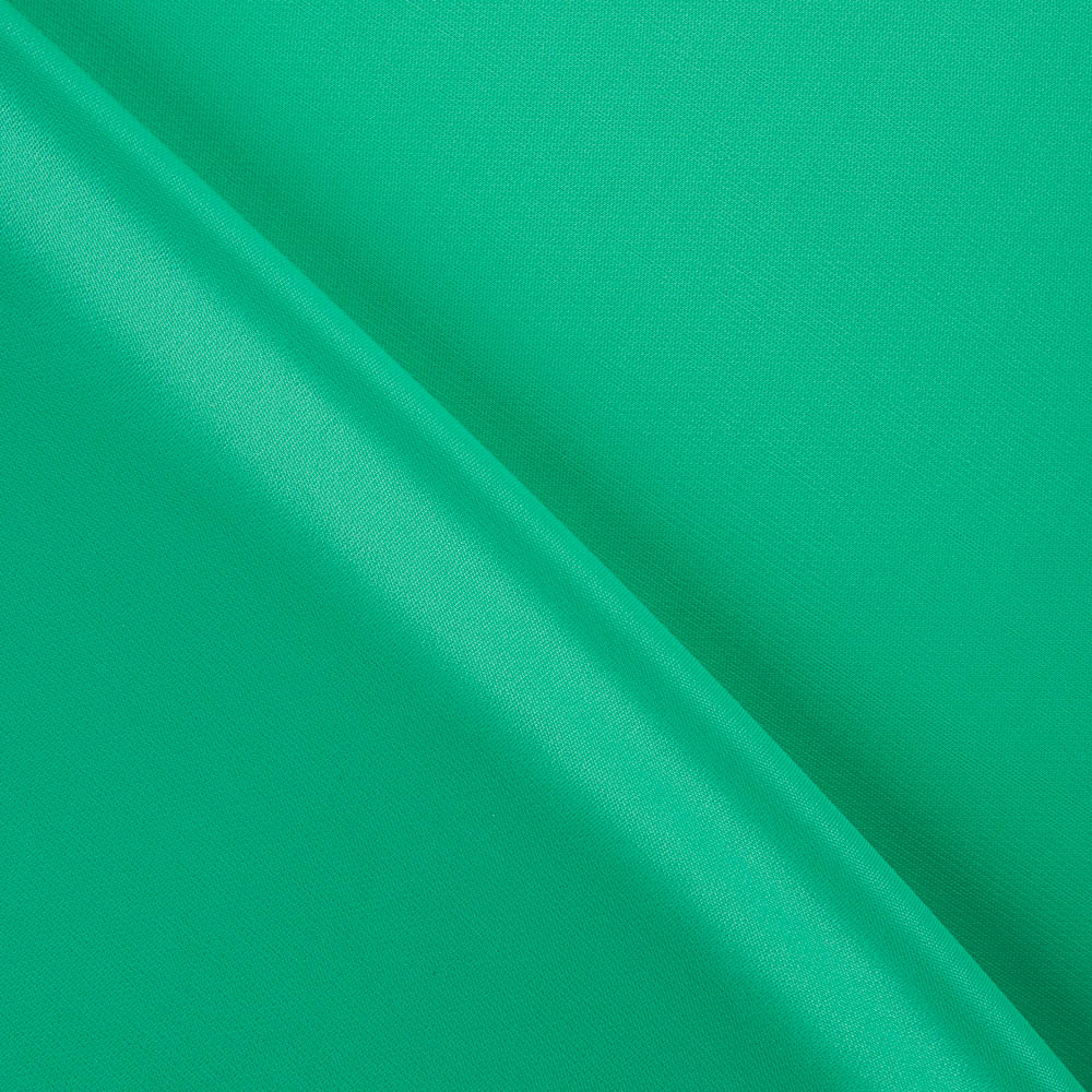 Retal Forro de Punto Poliéster Verde 140x150cm - Ribes y Casals