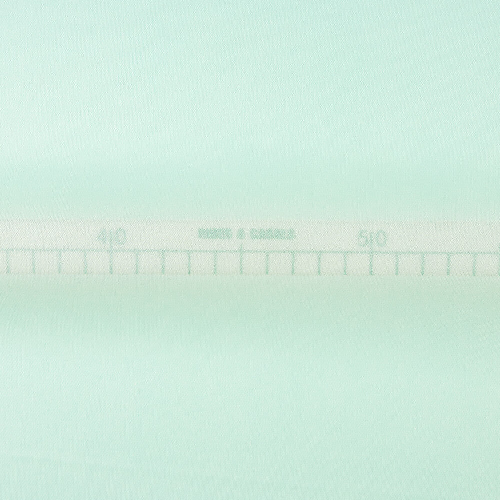 Forro De Malha De Poliéster Verde Claro - Ribes y Casals