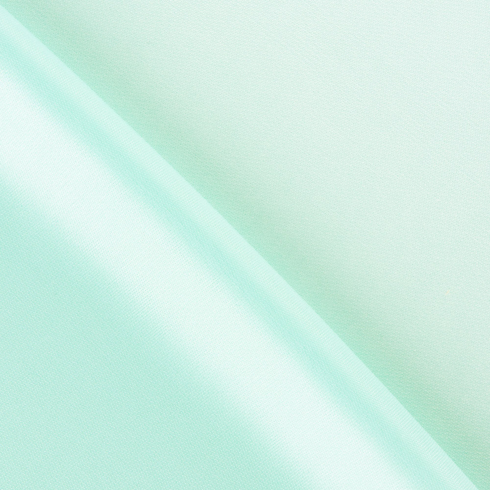 Forro De Malha De Poliéster Verde Claro - Ribes y Casals