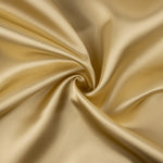 Forro de Raião de Cetim Areia - Ribes y Casals