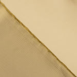 Forro de Raião de Cetim Areia - Ribes y Casals