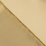 Forro de Raião de Cetim Areia - Ribes y Casals