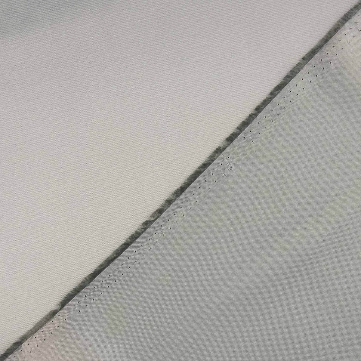 Forro De Cetim Cinza Claro - Ribes y Casals