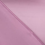 Forro de Raião de Cetim Malva cor-de-rosa - Ribes y Casals