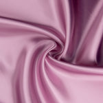 Forro de Raião de Cetim Malva cor-de-rosa - Ribes y Casals