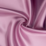 Forro de Raião de Cetim Malva cor-de-rosa - Ribes y Casals