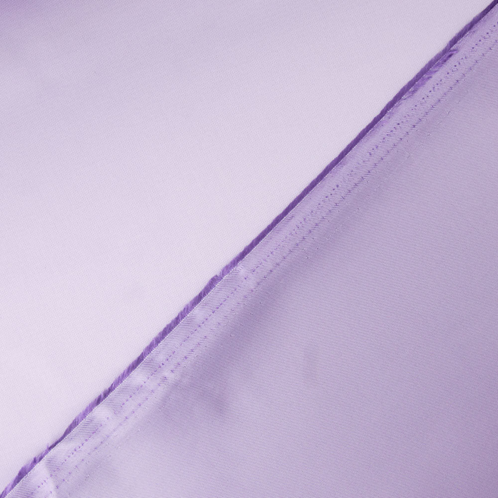 Forro de Raião de Cetim Malva Claro - Ribes y Casals