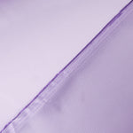 Forro de Raião de Cetim Malva Claro - Ribes y Casals