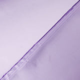 Forro de Raião de Cetim Malva Claro - Ribes y Casals