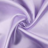 Forro de Raião de Cetim Malva Claro - Ribes y Casals