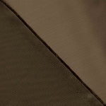 Forro De Cetim Marrom Escuro - Ribes y Casals