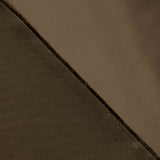 Forro De Cetim Marrom Escuro - Ribes y Casals