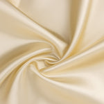 Retal Forro de Raso Rayón Champagne 110x140 cm - Ribes y Casals