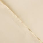 Forro de Raião de Cetim champanha - Ribes y Casals