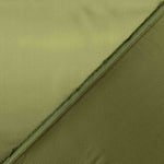Forro de Raso Verde Azeitona - Ribes y Casals