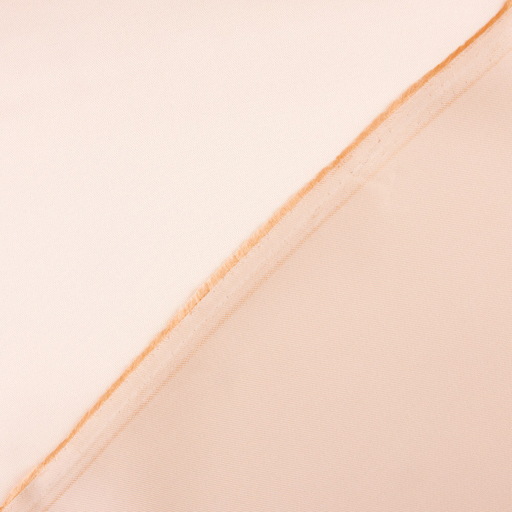 Forro de Raião de Cetim Rosa Pérola - Ribes y Casals