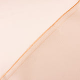 Forro de Raião de Cetim Rosa Pérola - Ribes y Casals