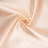 Forro de Raião de Cetim Rosa Pérola - Ribes y Casals