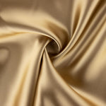 Forro de Raião de Cetim Bege - Ribes y Casals